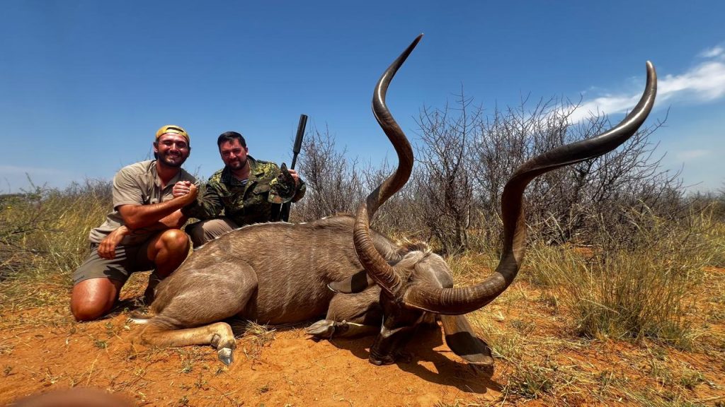 kudu