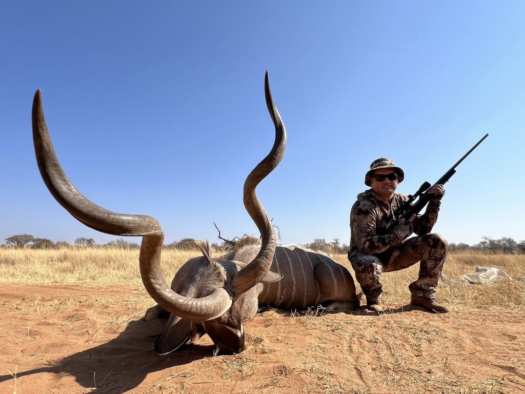 kudu 2