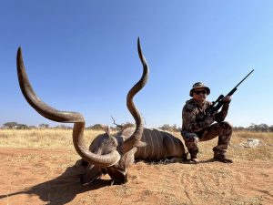 kudu 2