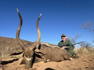 nyala